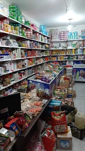 سوپر مارکت برادران بلوچ رمشک