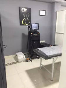 کلینیک زیابیی ژیلاوش
