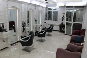 آرایشگاه شاپور