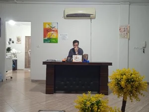 دندانپزشکی لایک دنت 2