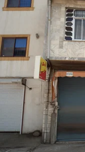 نان سنگک سنتی