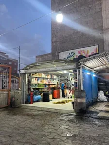 مجموعه خدمات خودرویی کلاسیک 3