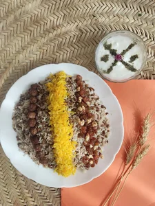 آشپزخانه پونه