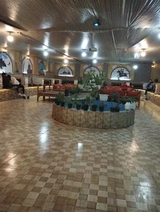 کافه کاریز