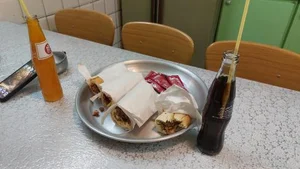 غذاخوری سیروس 3