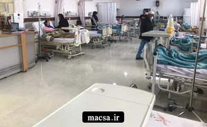 درمانگاه تخصصی و فوق تخصصی داخلی ستایش