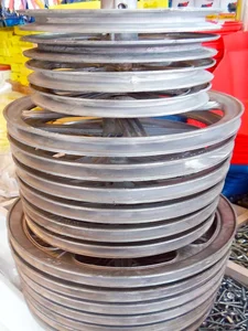الکتریکی اعتماد 5