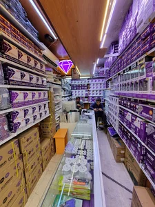الکترونیک مهدی