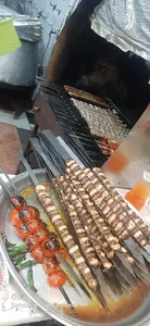 رستوران گل یاس 4