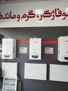 شوفاژکار استان گیلان 5