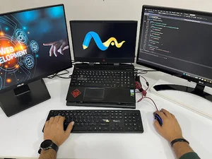 شرکت ماهر آریان ارتباط نو