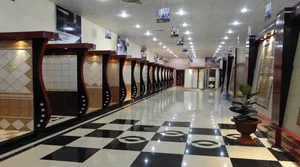 بلور کارگر