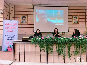 کالج زبان های خارجی ایران ارتباط