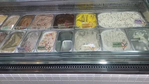 بستنی سنتی تبریز