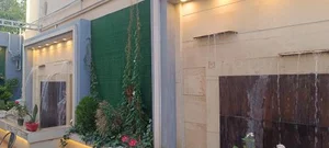کافه پاپایا 3