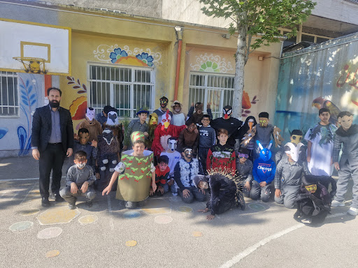 دبستان صادقین
