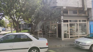 نانوایی فانتزی گل گندم