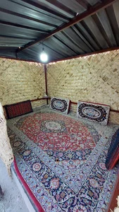 سفره خانه رستوران آرسام 3