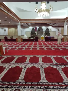 Mubarak Al-Ayyar