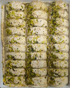 لبنیات حسنی 3