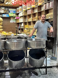 چهارشنبه بازار