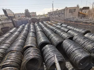 صنایع مفتولی یاران