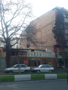 آموزشگاه رانندگی جهان بین 2