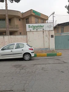 گروه صنعتی نیکان صنعت