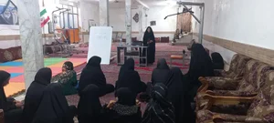 مرکزسلامت روان محلی اکسیرحیات 2