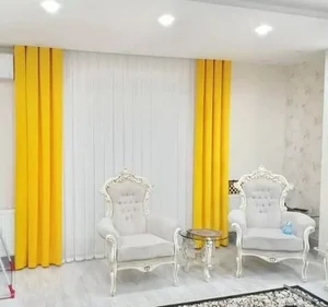 گالری پرده آس