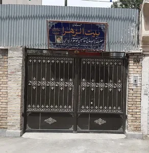 گلمکانی
