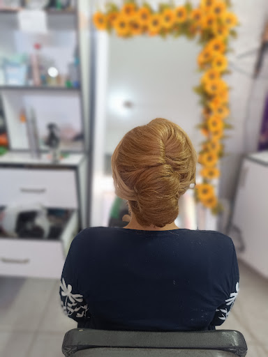 سالن زیبایی بارین