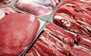 هایپر گوشت و مرغ پرتیکان 2