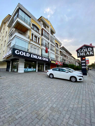 GOLD PROPERTY REAL ESTATE