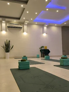 کانون یوگای آرام