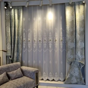 پرده سرای رنگین کمان 5