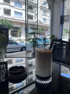 کافه بنجو 2