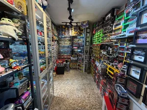 ماکت فروشی متال گالری 2