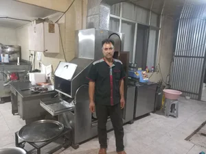 کترینگ احمدقاسمی 4