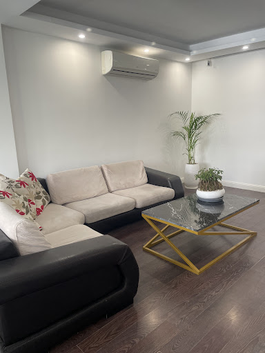 دکتر نرگس رحمانی روانشناس