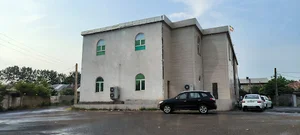 بقعه آقا محمدجان ضیابر