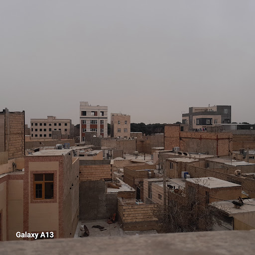 محله کندز