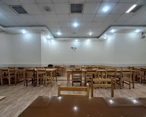کتابخانه عمومی فریدنیا 2