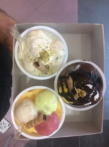 shahr e raz ice ceram shop