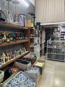 دخانیات آوری