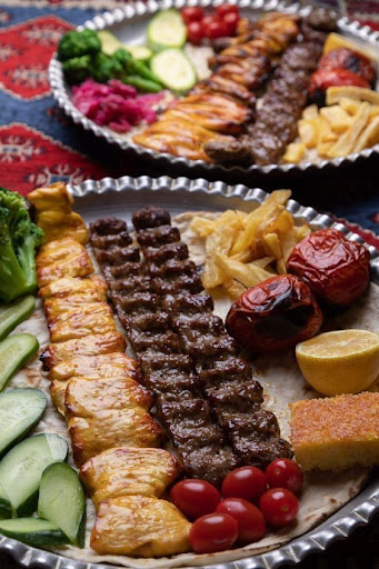 بیرون بر بهاران