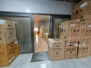 فروشگاه امیرکبیر نمایندگی ال جی 2