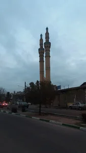 مسجد چهارده معصوم لاله