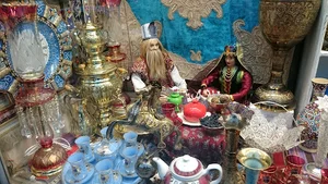 عالی قاپو
