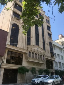نمایندگی شرق آسانسور و پله برقی بهران